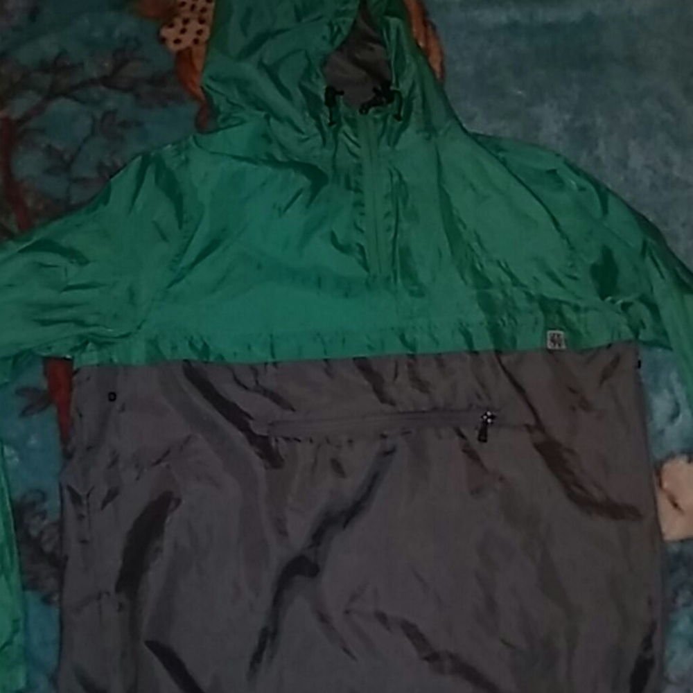 Windbreaker